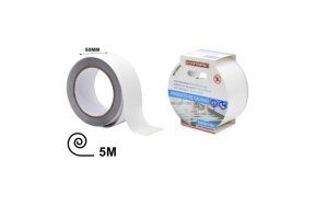 ANTI SLIP TAPE 50mm x 5m WHITE